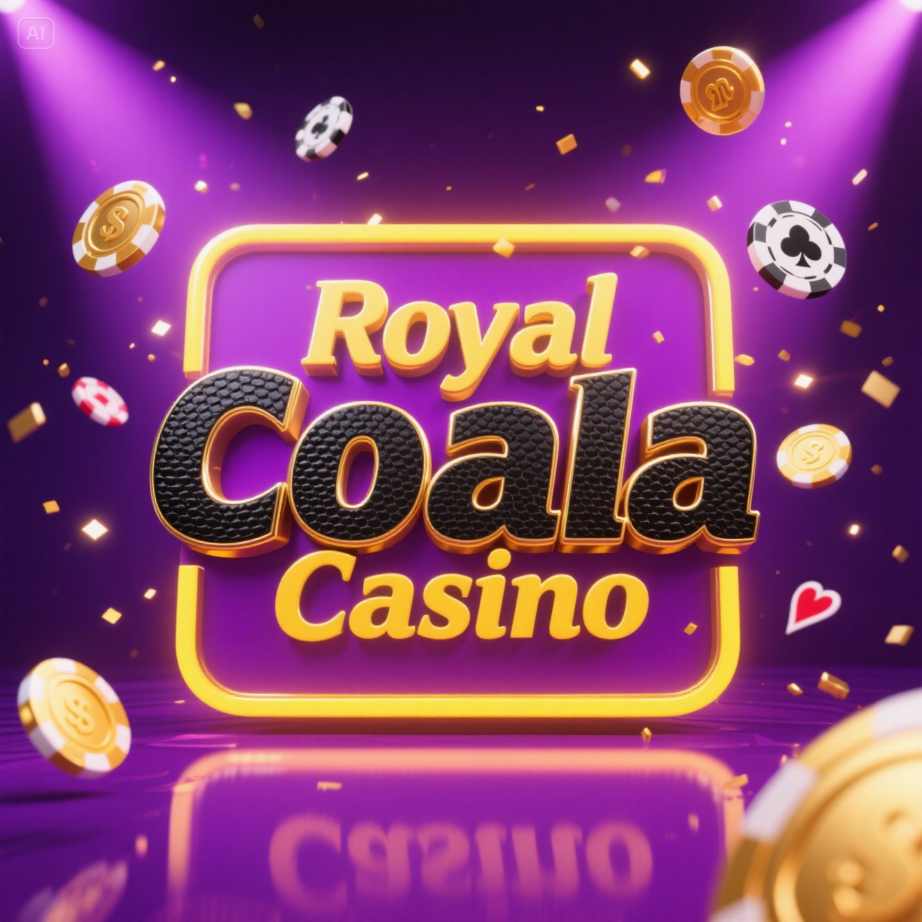 Royal Coala Casino